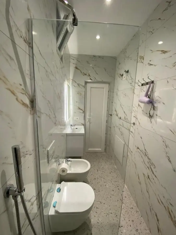Tirana Center Apartaments