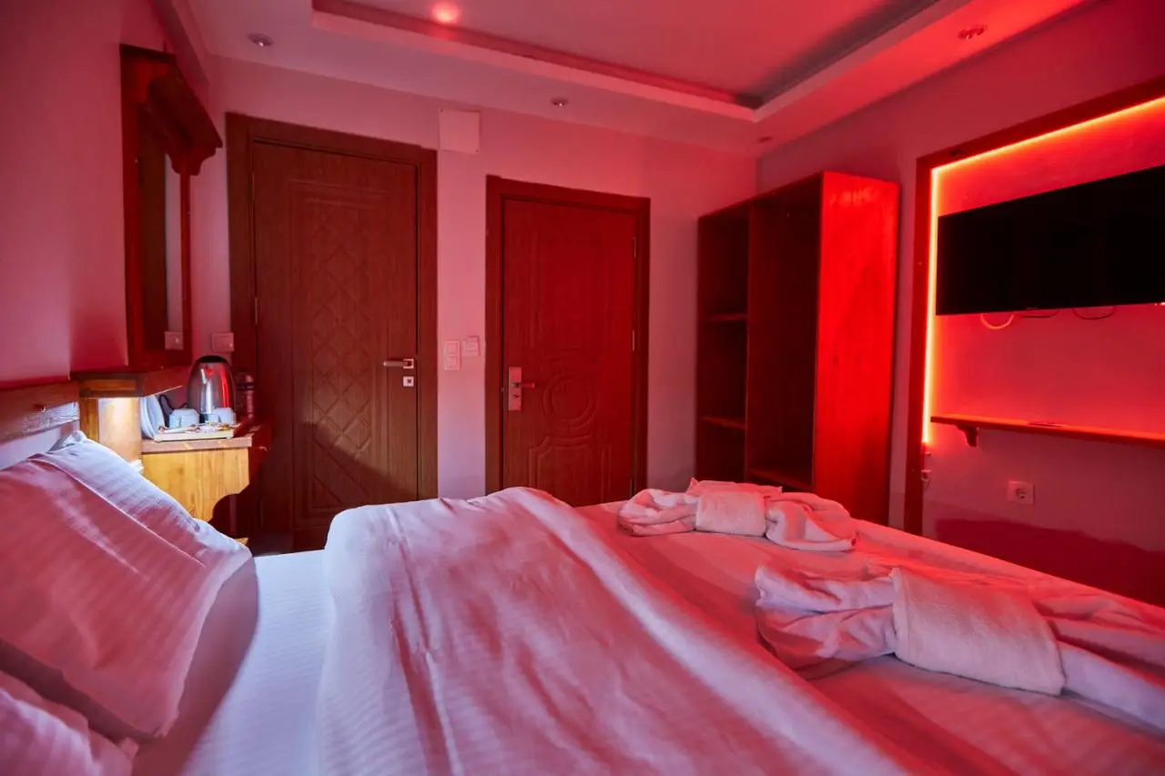 Sabina Hotel near Grand Bazaar, city center