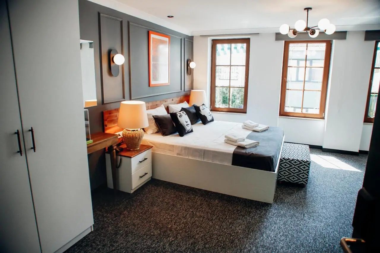 Istiklal Street Taksim House Yamalya Hotel