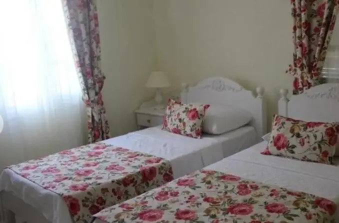 The White Hotel Alaçatı