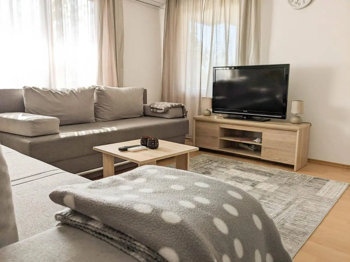 Duplex House