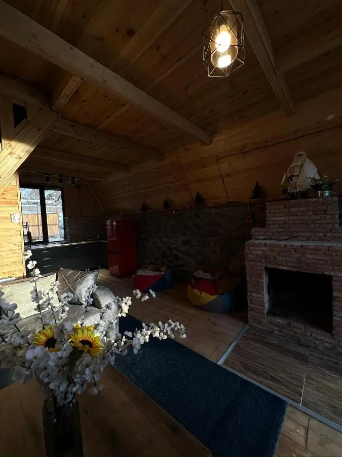 AURA Cottages