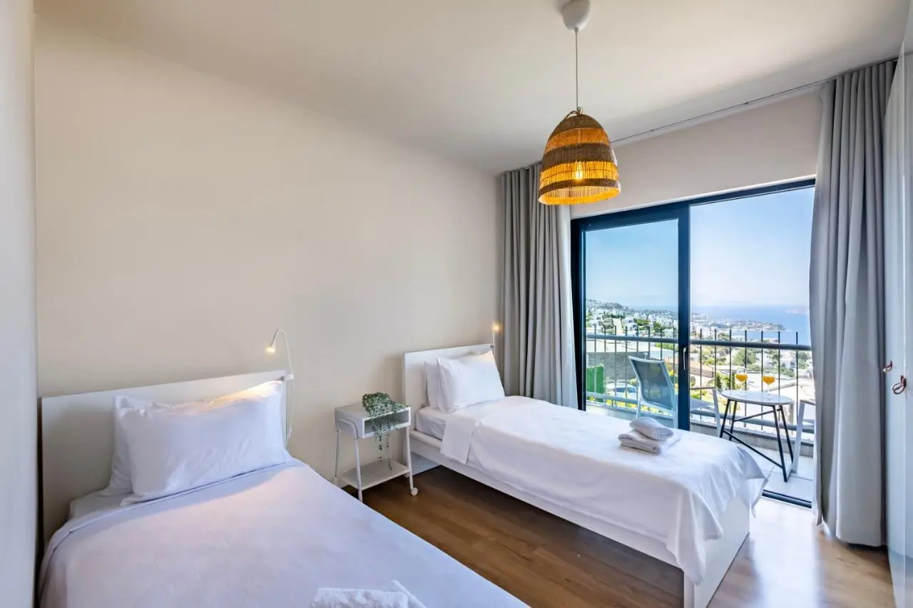 Bovilla Hotel Pera Yalıkavak