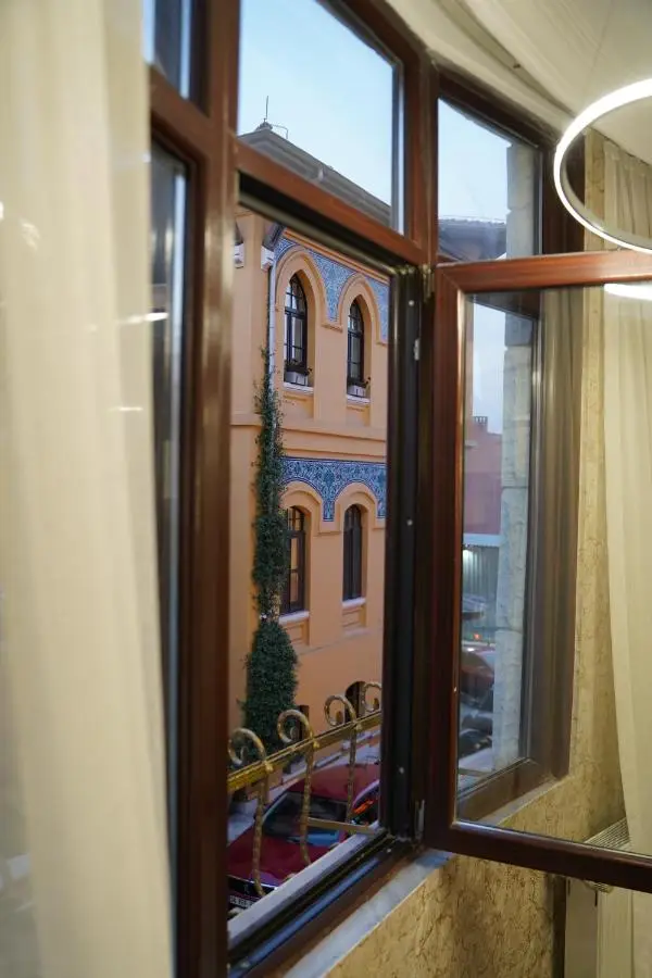 Turk Art Hotel