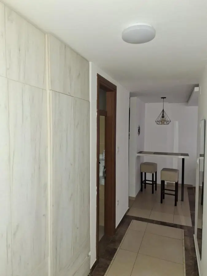 Luks 2 apartment
