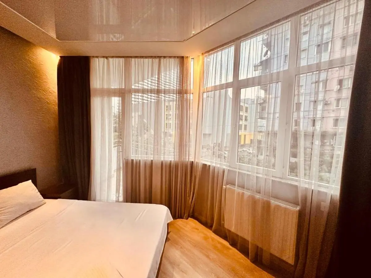Marnika Apartment