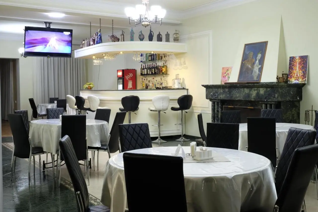 S&L Boutique Hotel