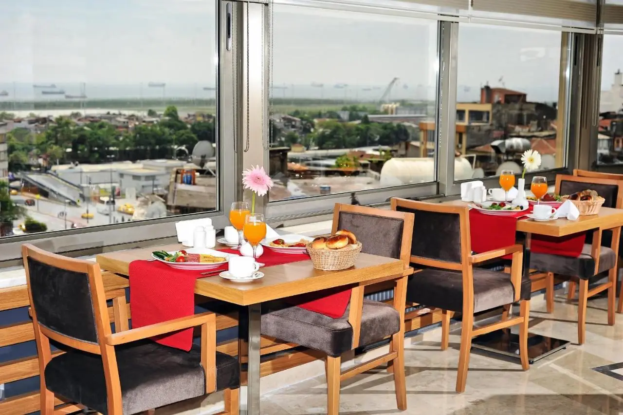 Delta Hotel Istanbul & Old City
