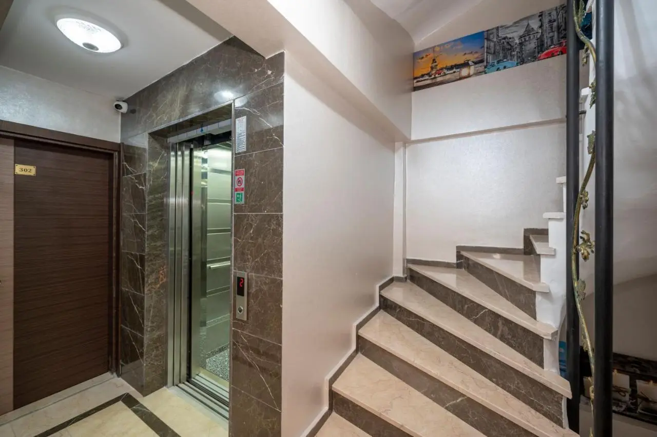 Taksim Story Residence