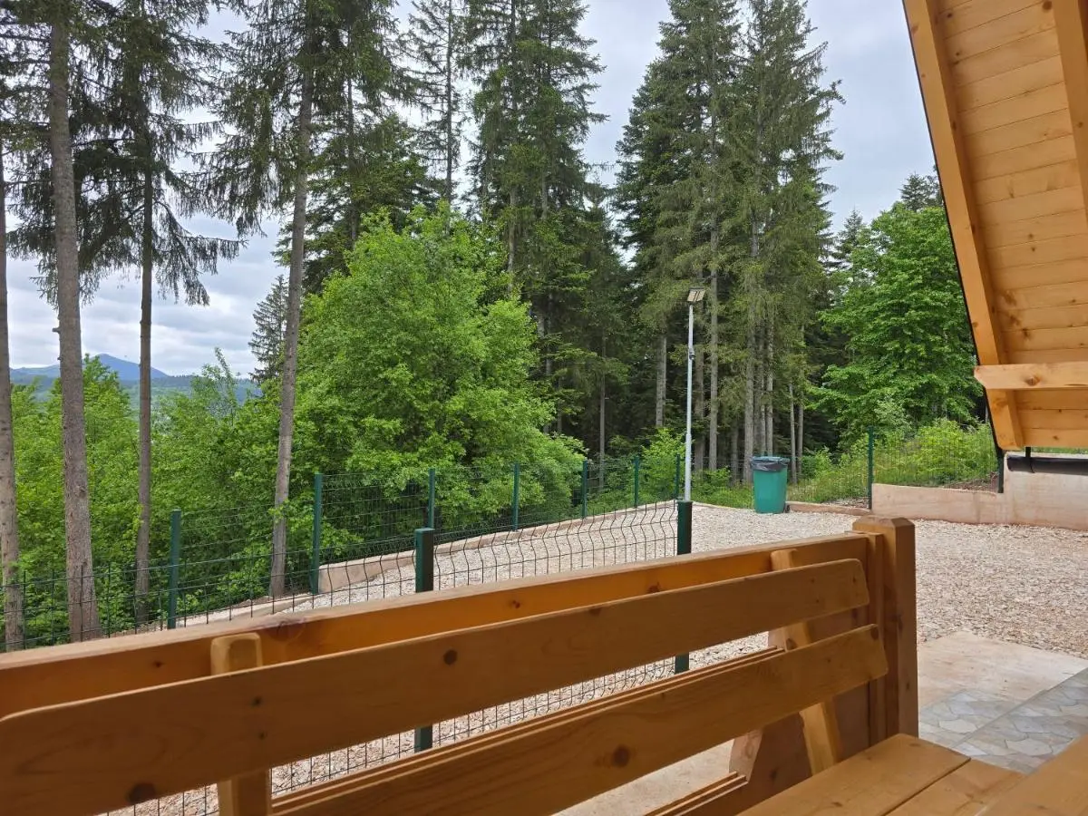 Vikendica Villa Marija Pale
