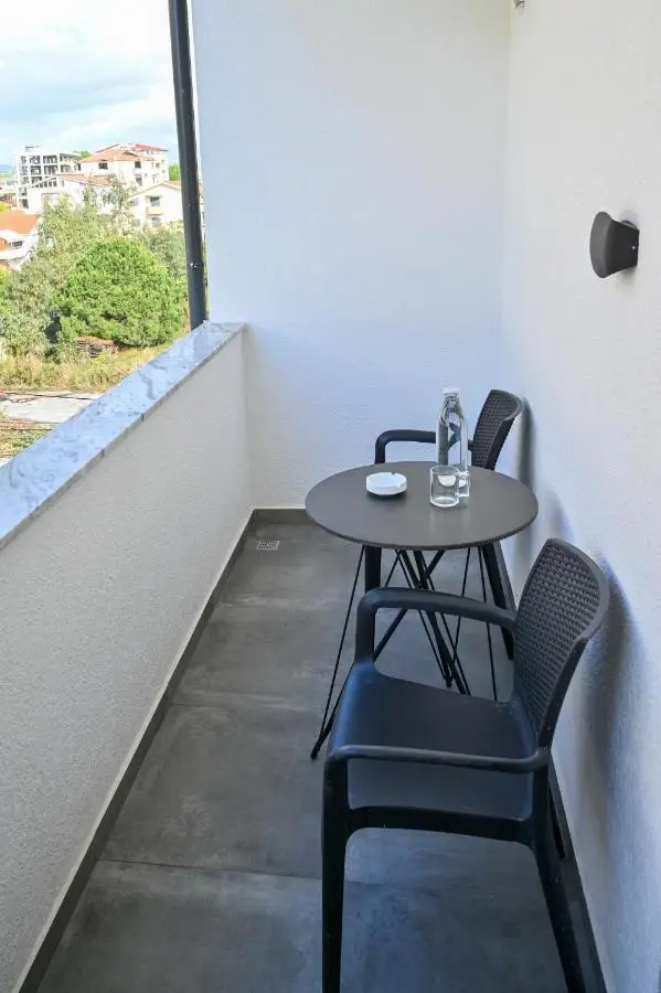 MondurO Hotel