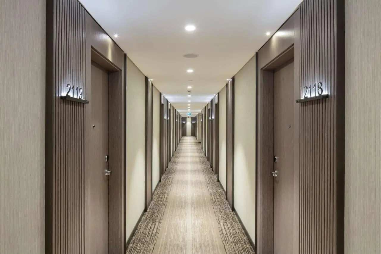 Doubletree By Hilton Canakkale