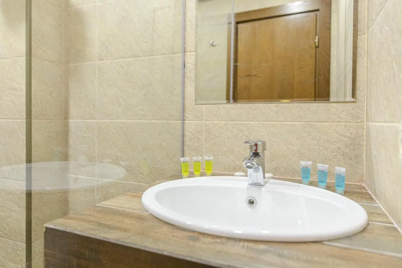 Hotel 25 Bakuriani