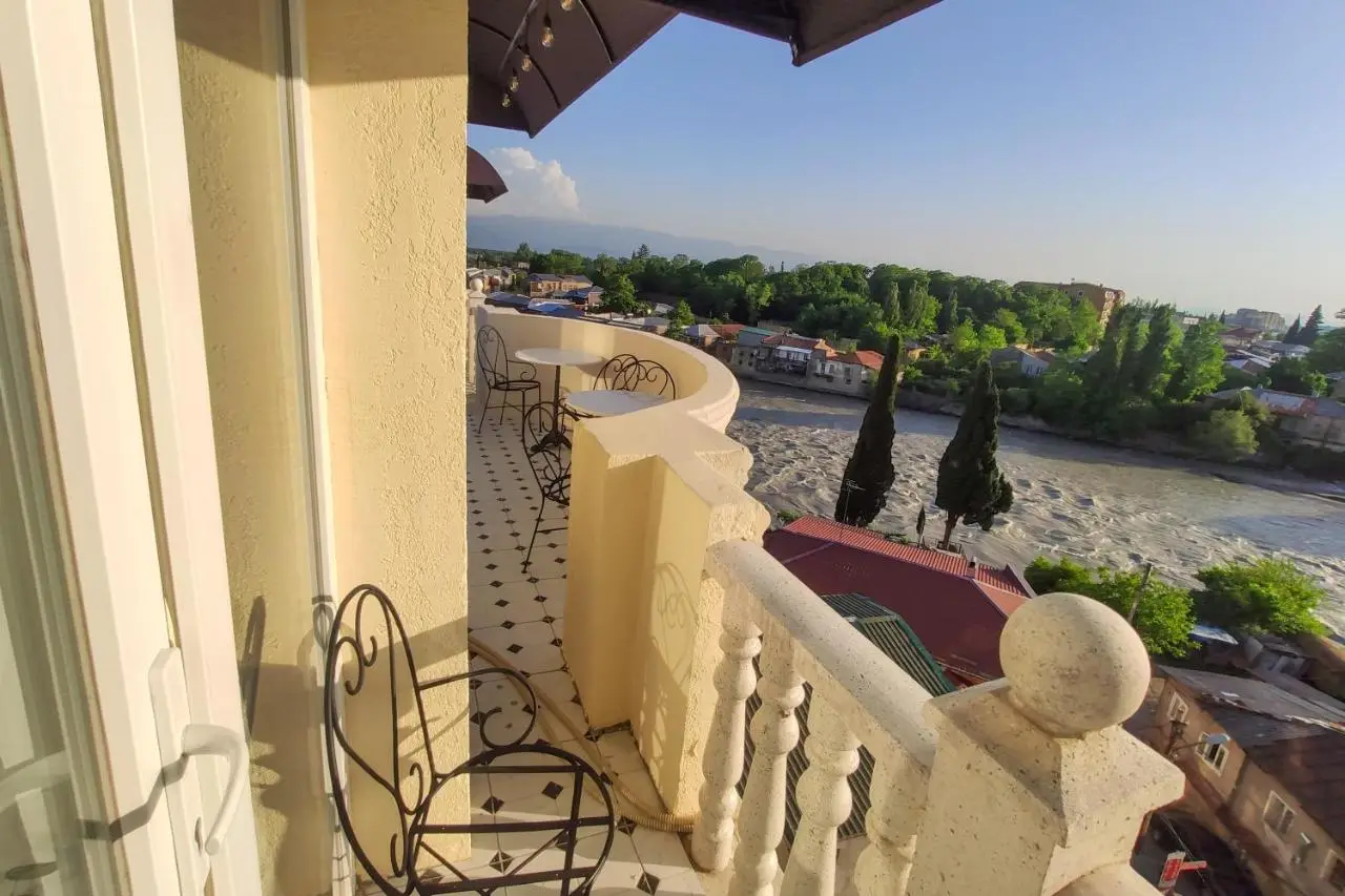 Boutique Apartment - Signature
