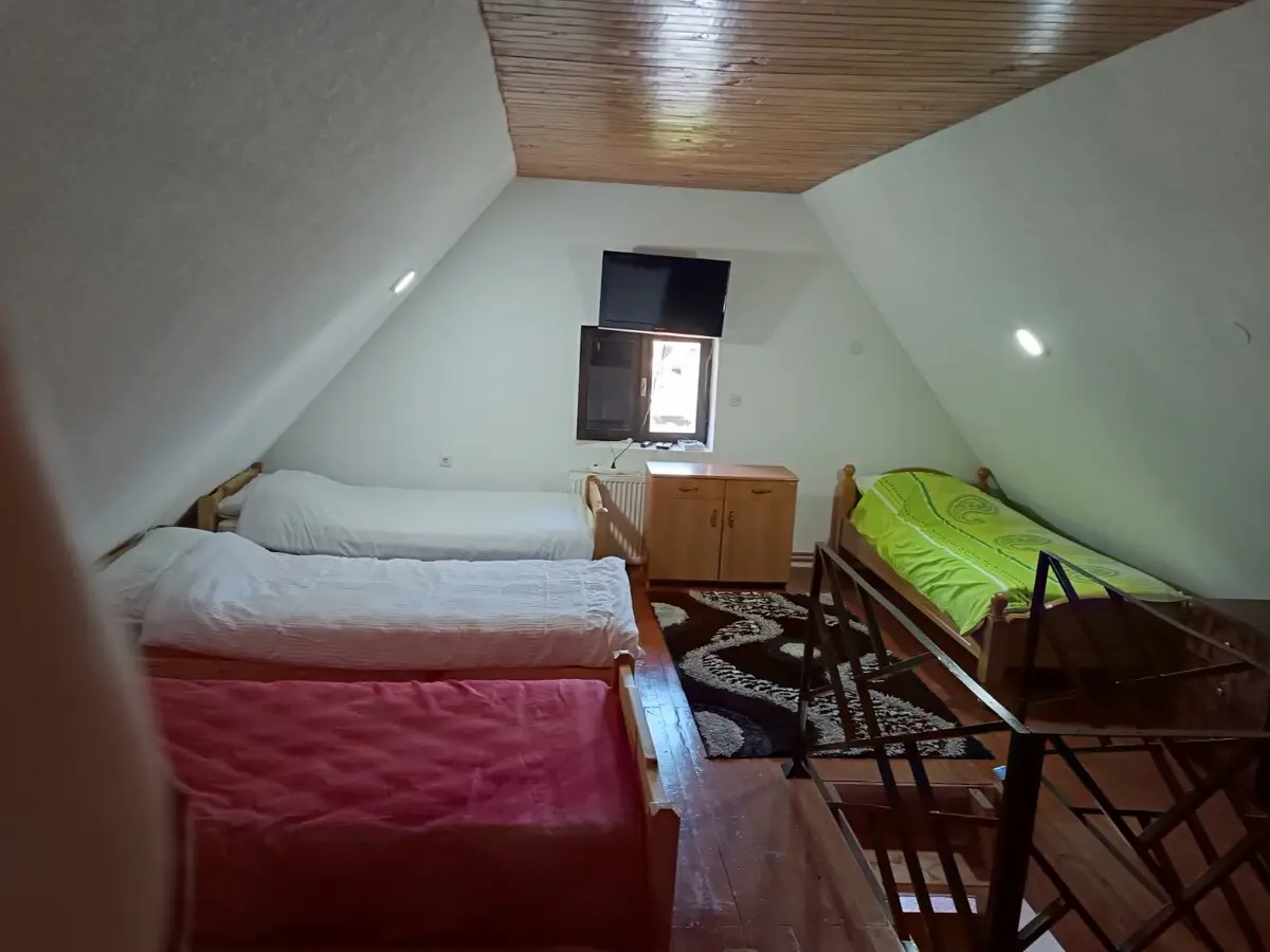 A&S Vacation House Vlašić