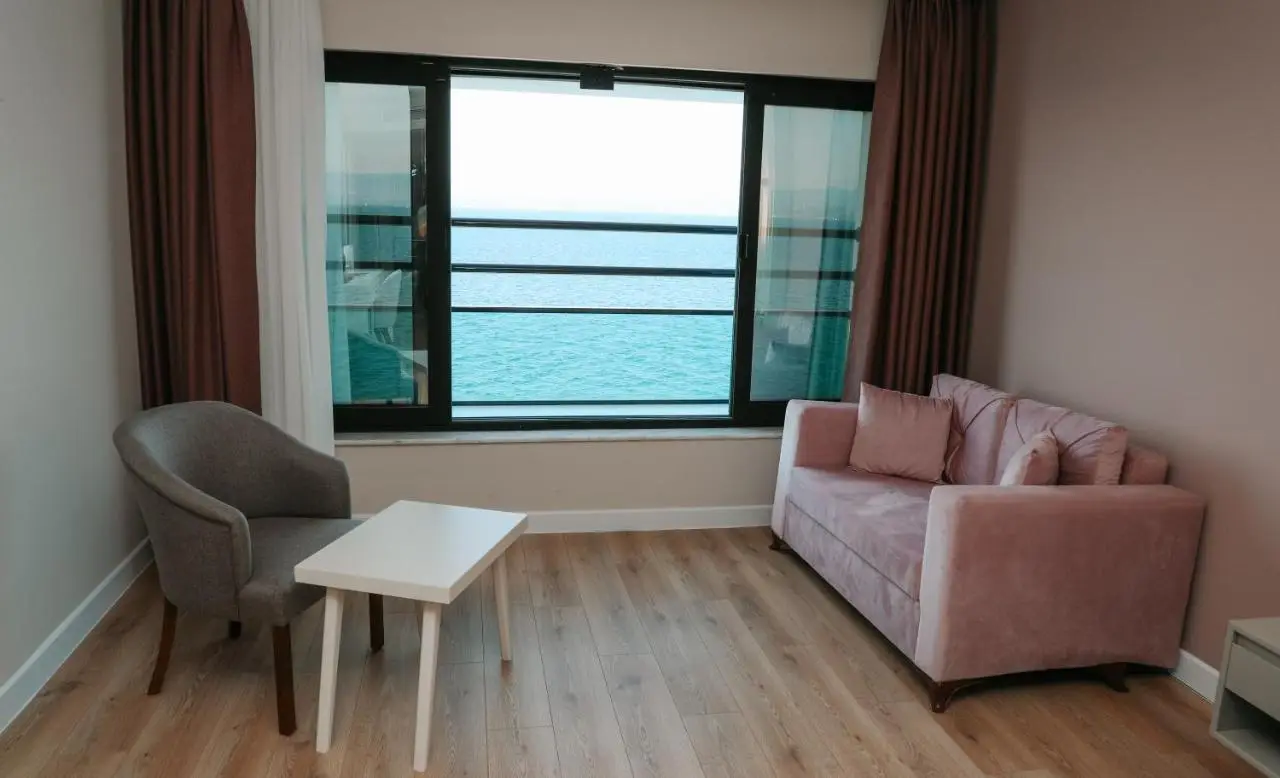 Vira Otel Suites