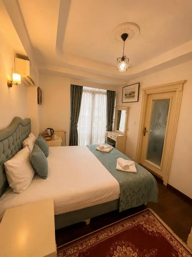 Sultanahmet La Petite Hotel