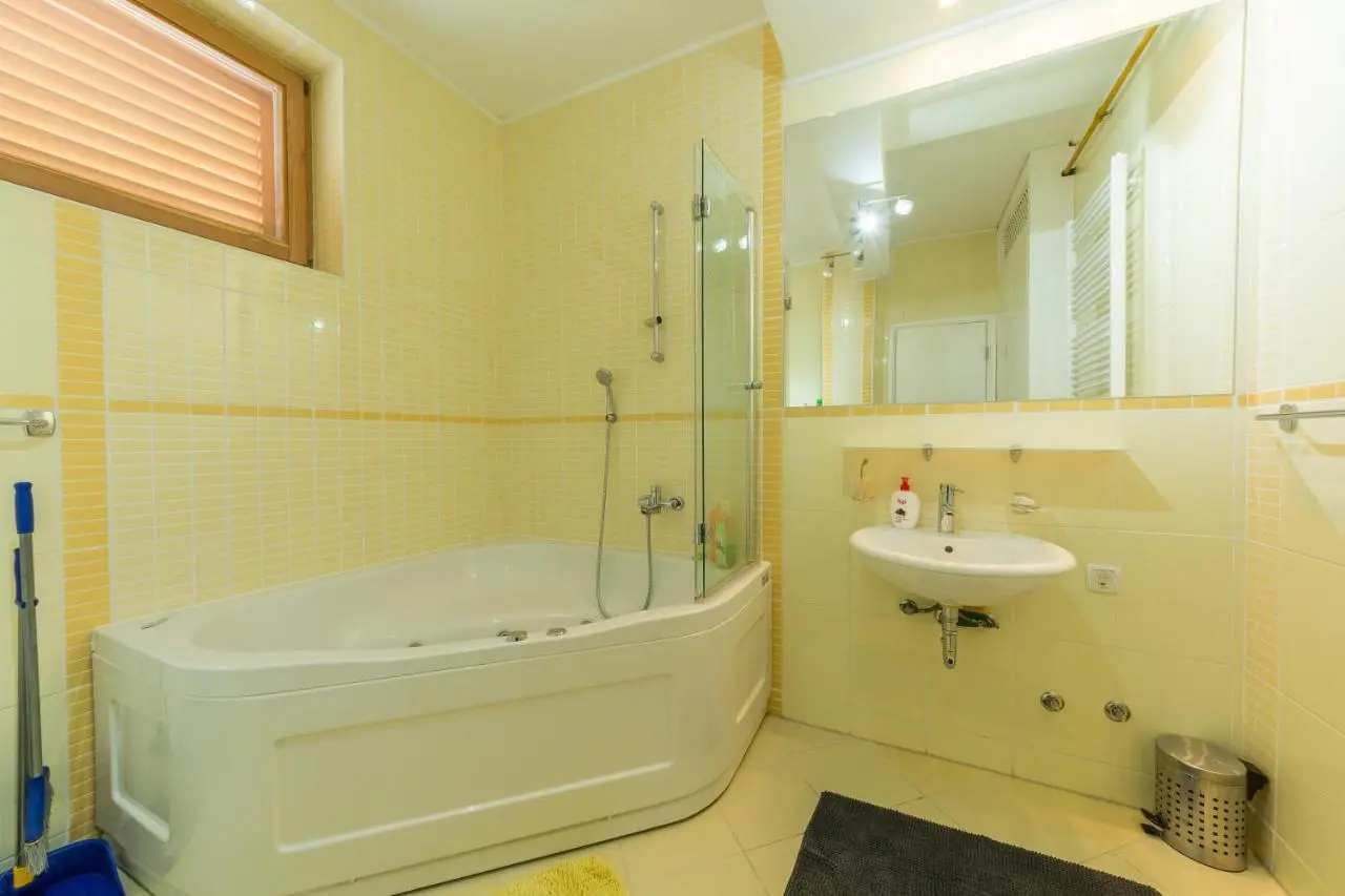 Apartmani El Tarik