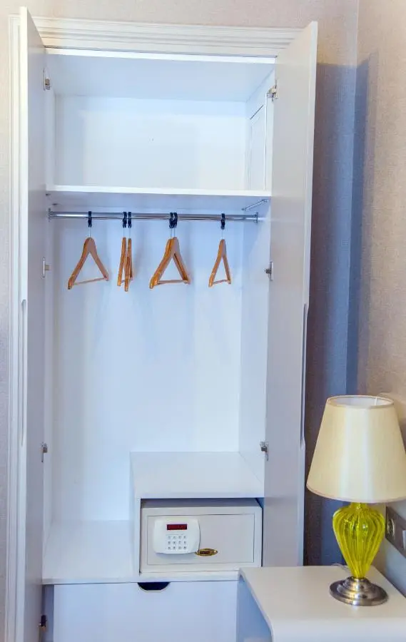 Homelike Hotel