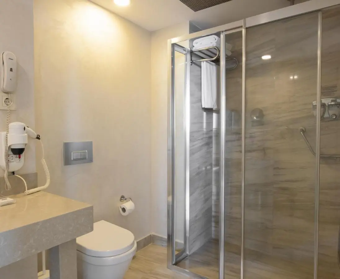 Antik Hotel Istanbul