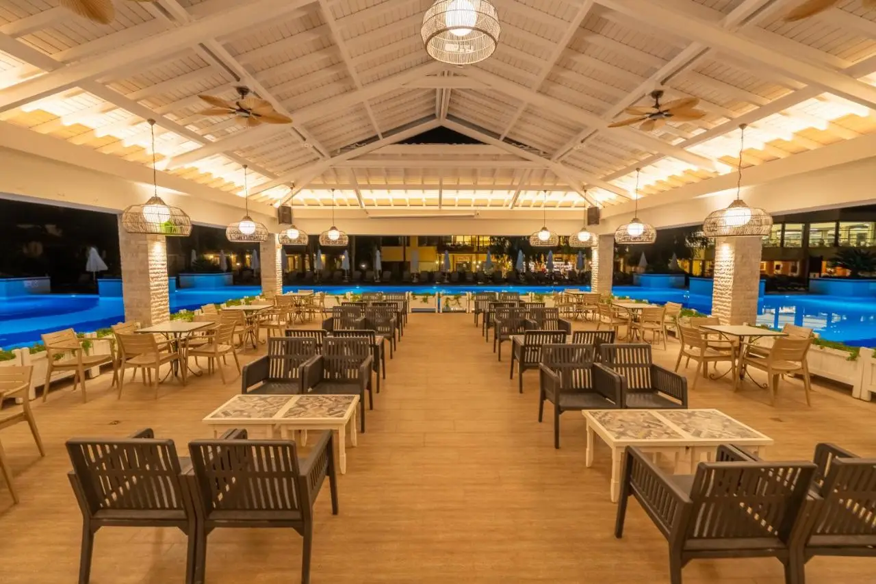 Champion Holiday Village
