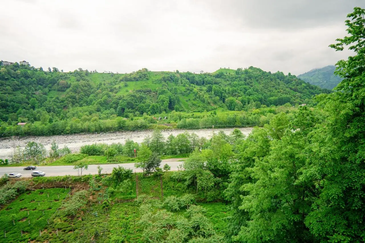 Huzur Bungalov