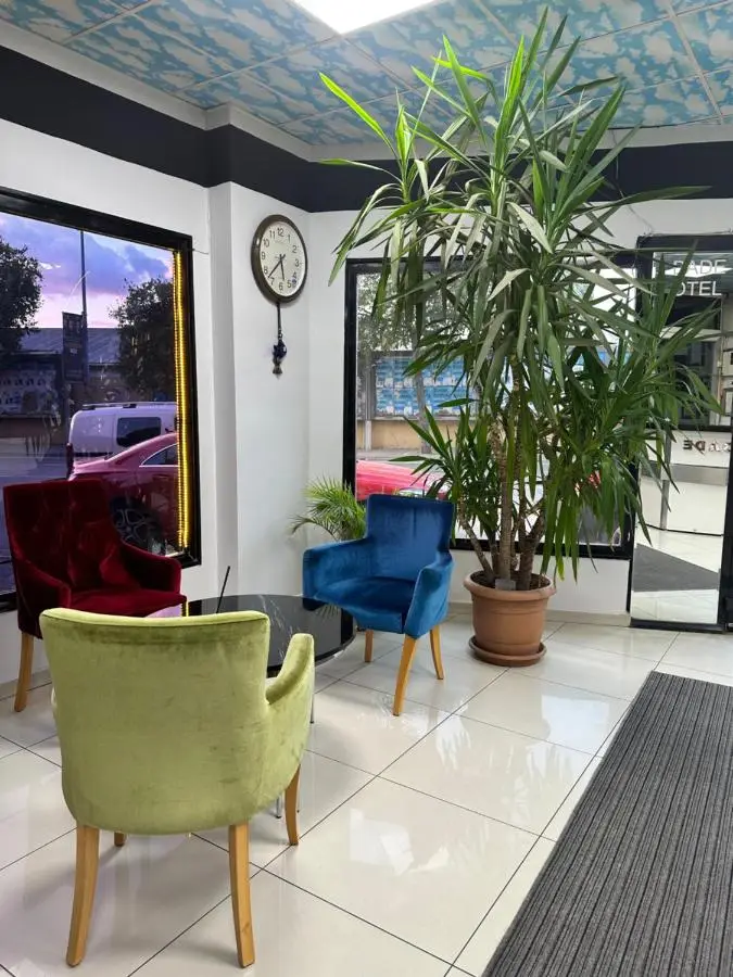 Bade Boutique Hotel Kadıköy