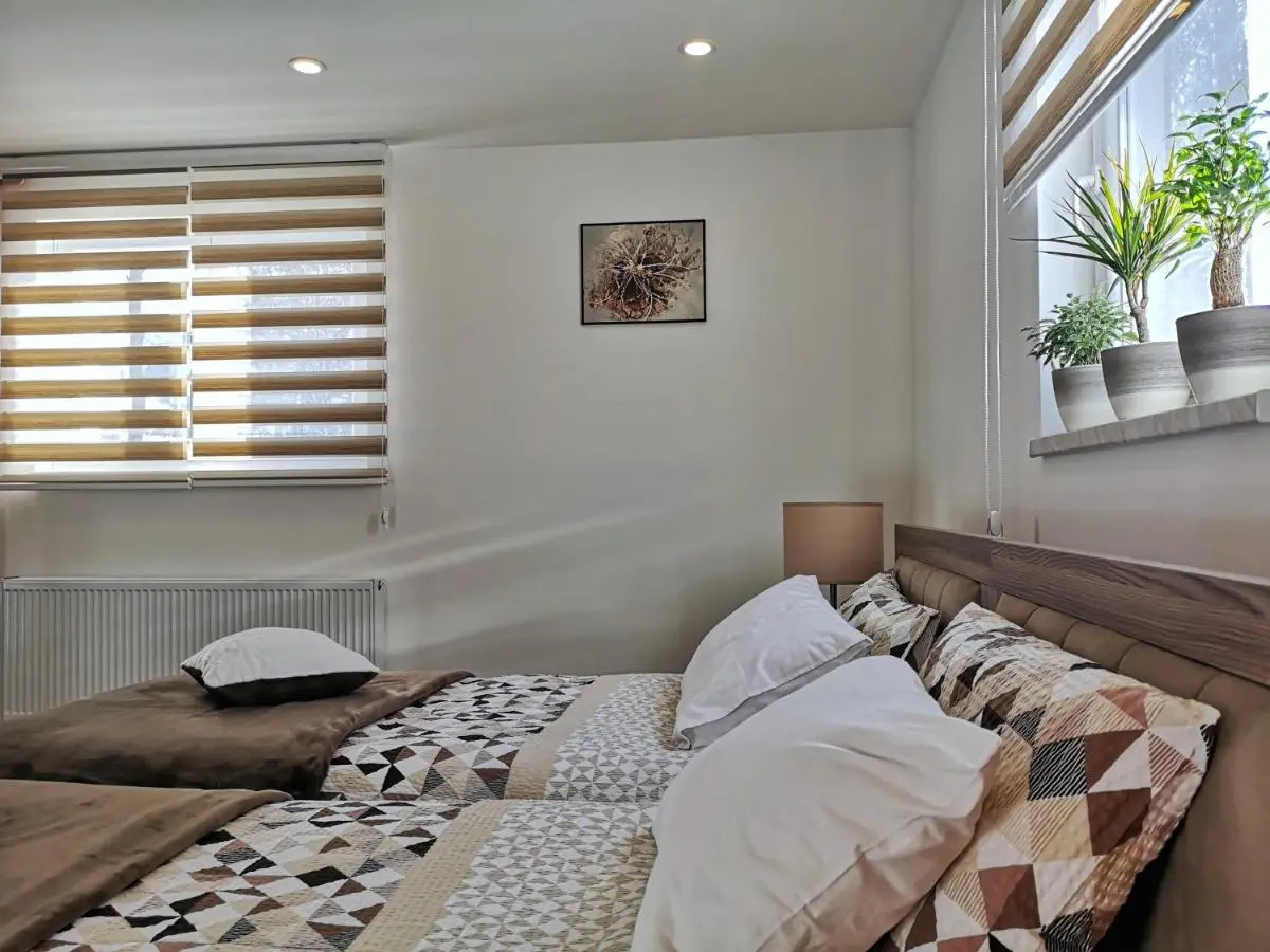 Apartmani NiS