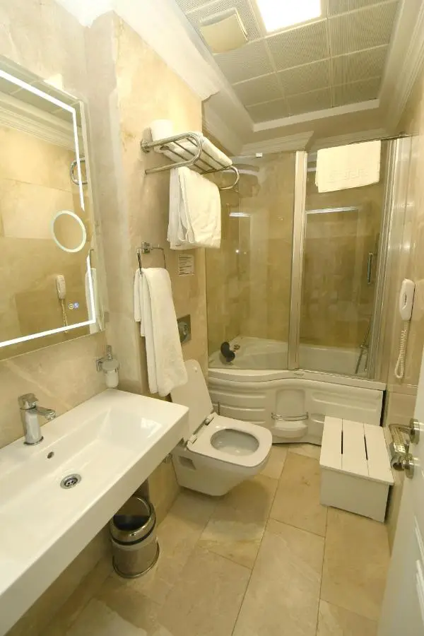 Novus Hotel İstanbul