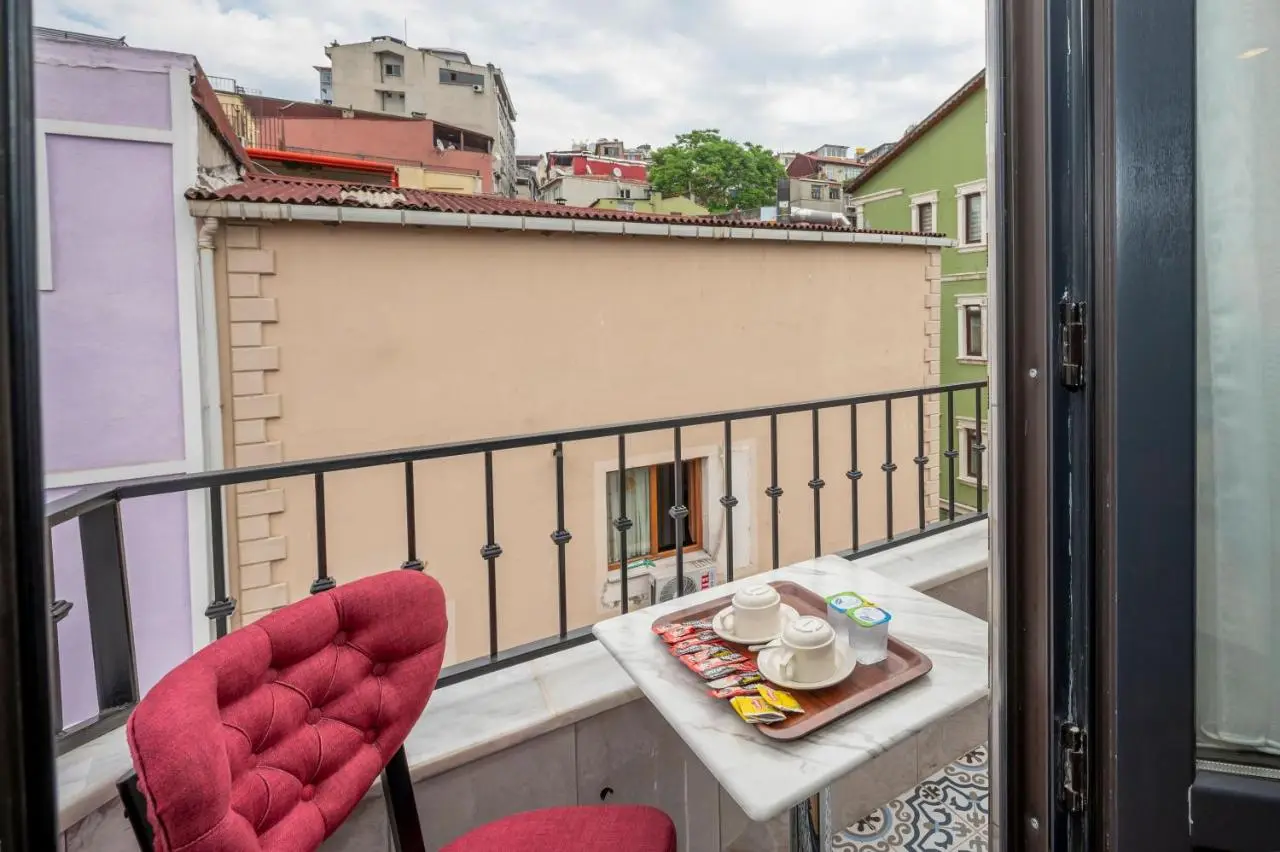 Taksim Story Residence