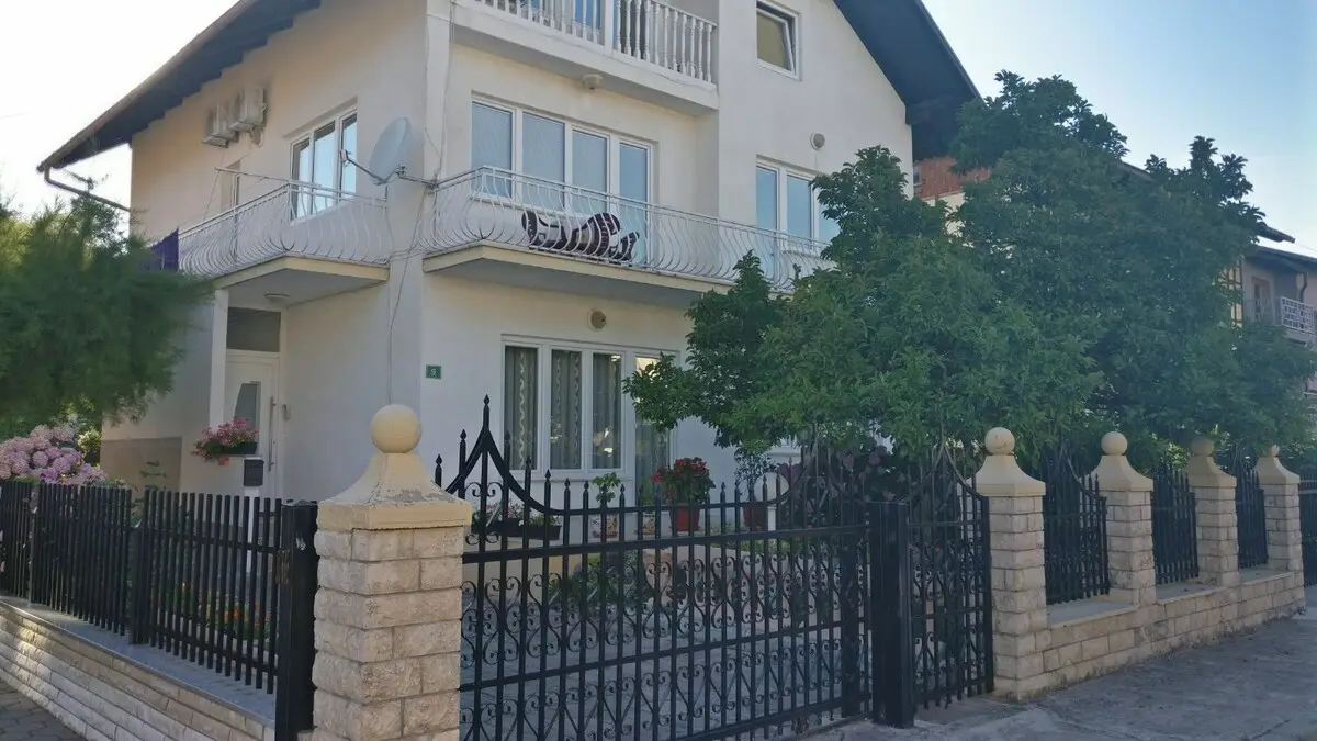 Superior Apartman Zara