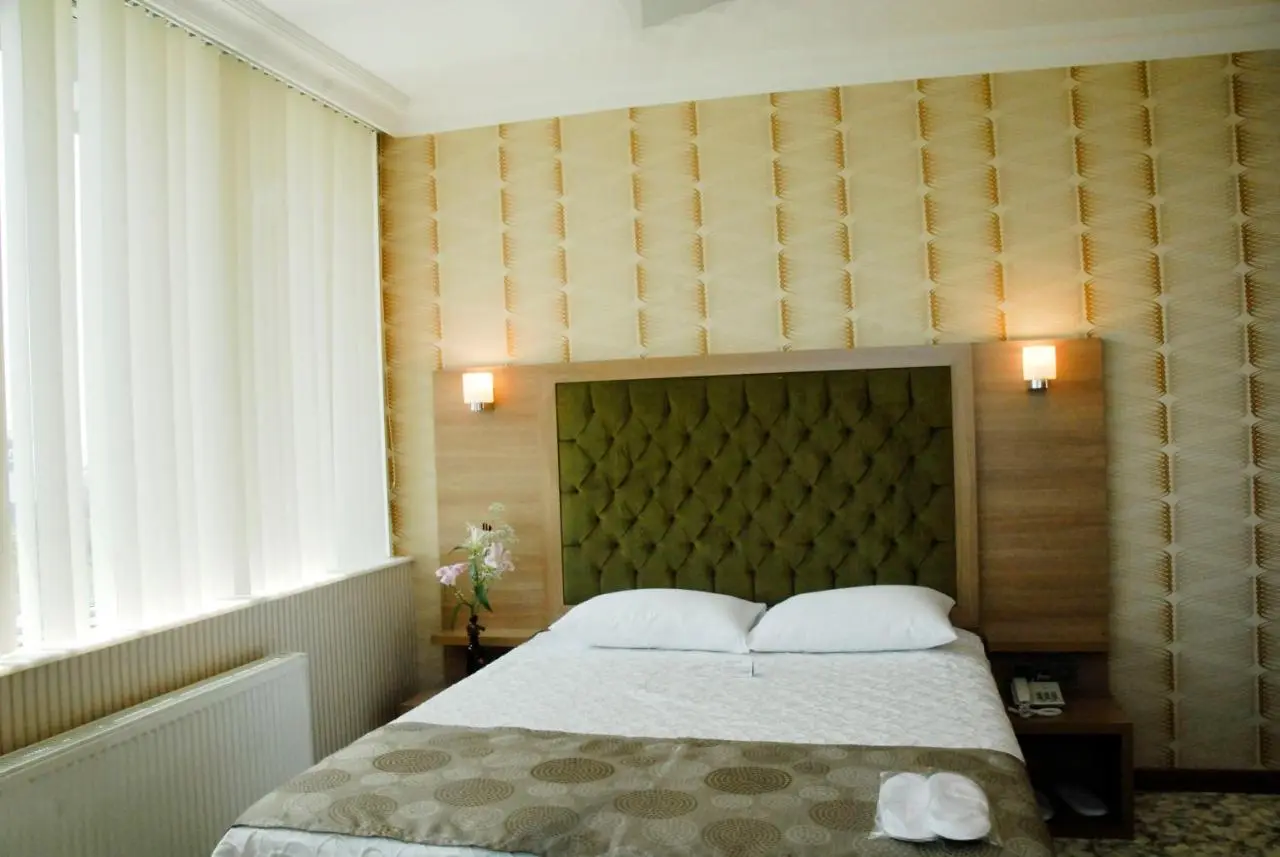 Lounge Hotel
