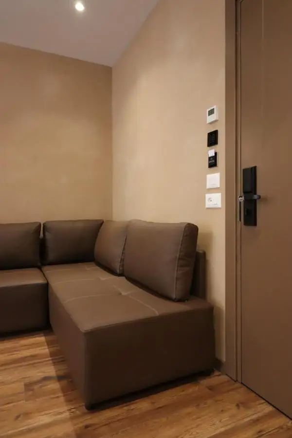 Garden Boutique Hotel