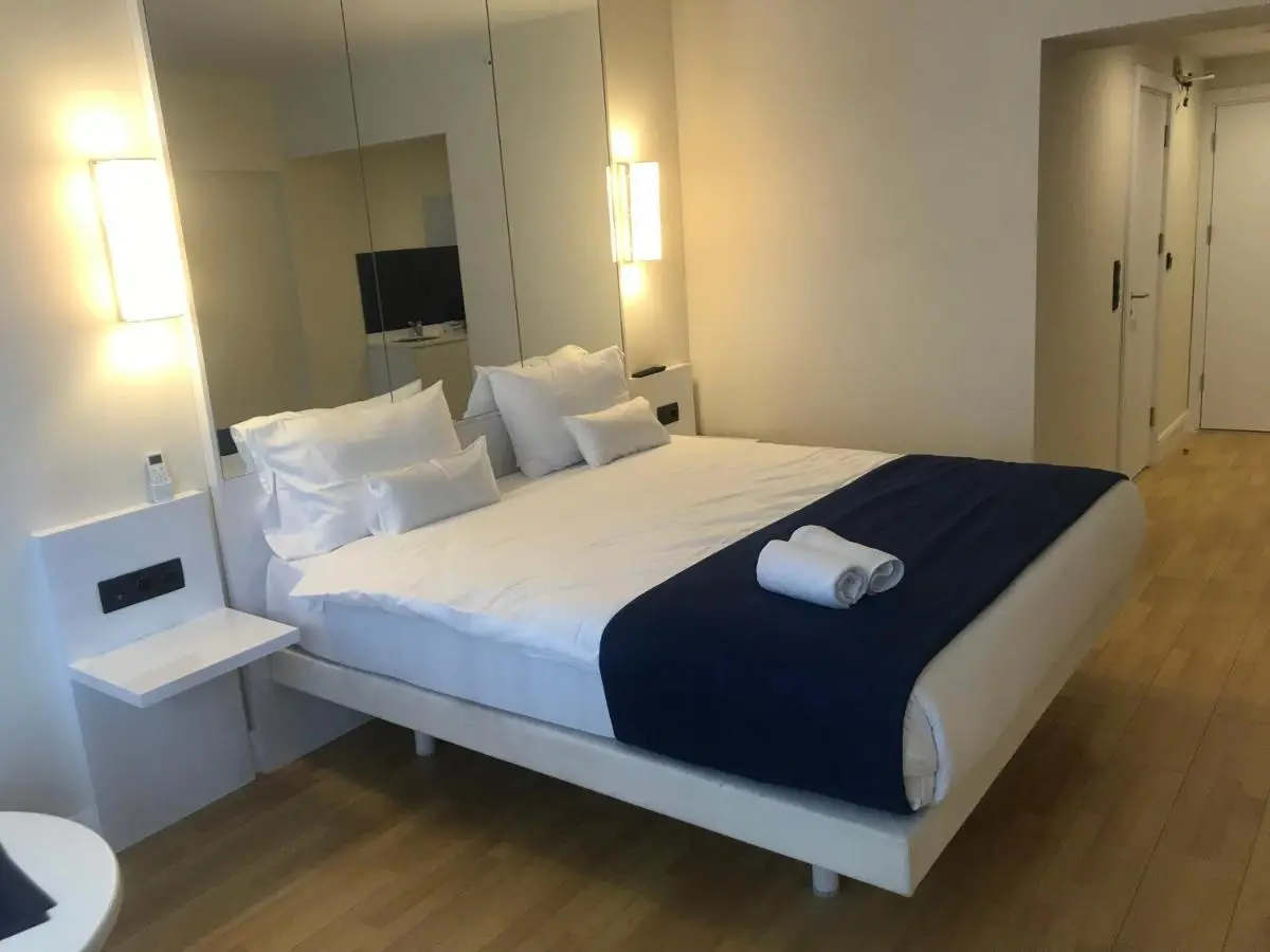 Batumi Residence In Orbi City