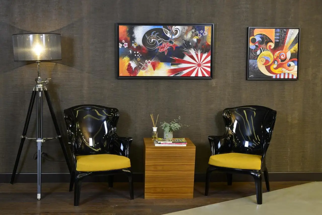 Modus Hotel Istanbul