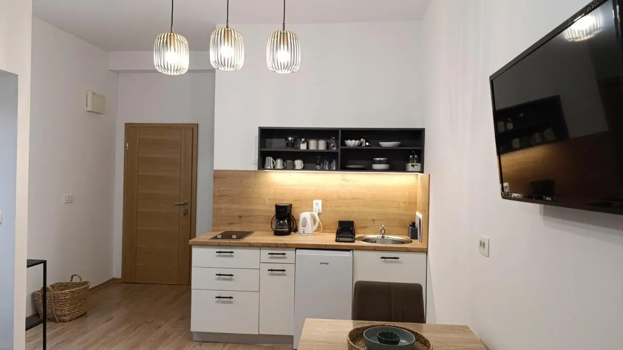 Apartment Mana