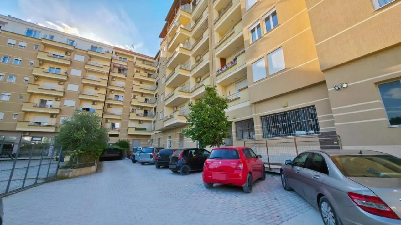 Panoramic Apartment