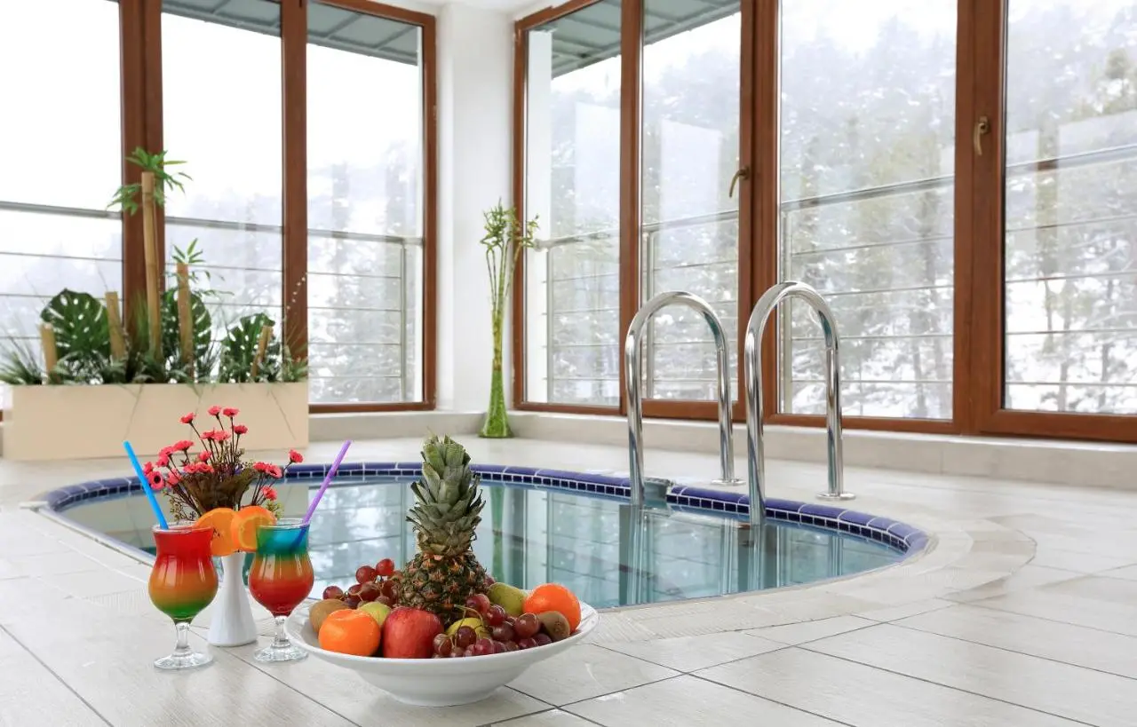 Cam Thermal Resort Hotel & Spa