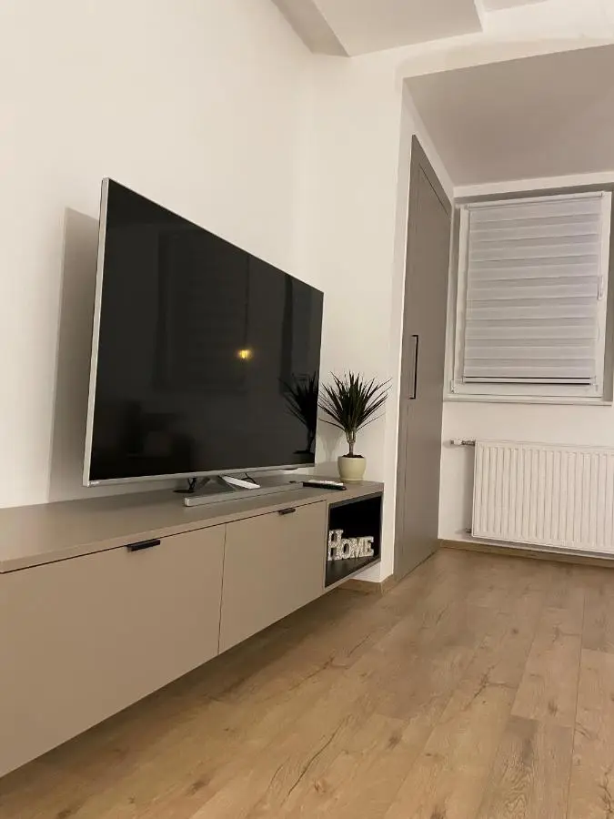 Apartments Stećak