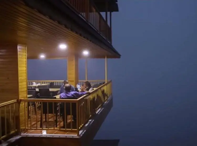 Hamsiköy Seyirtepe Butik Otel