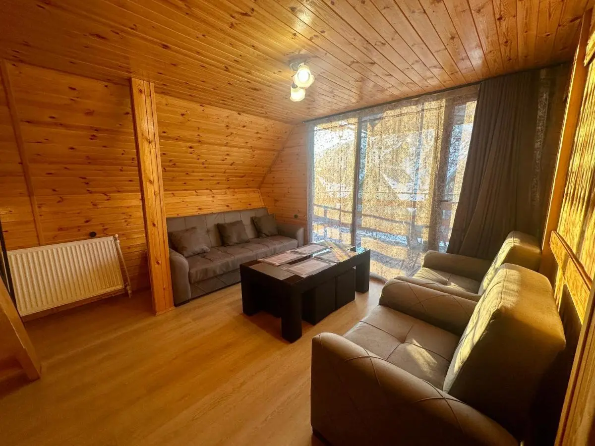 T&T cottage