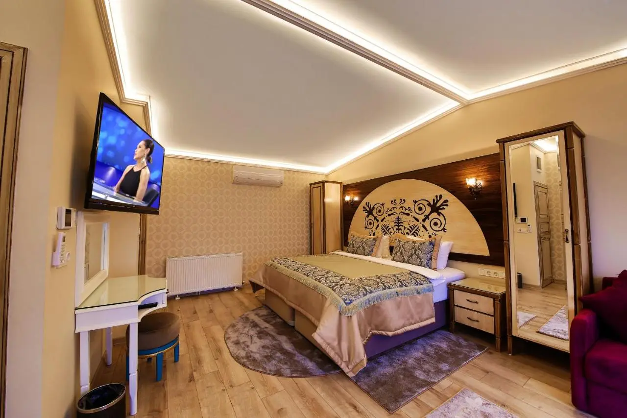 Katelya Hotel