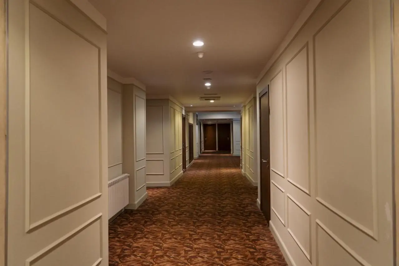 City Park Inn Baku