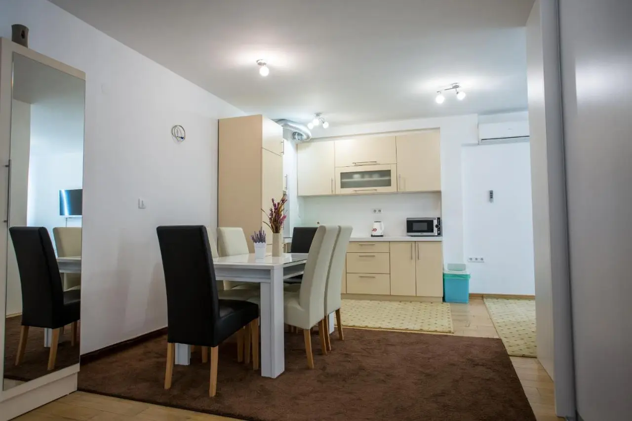 VIP Apartments