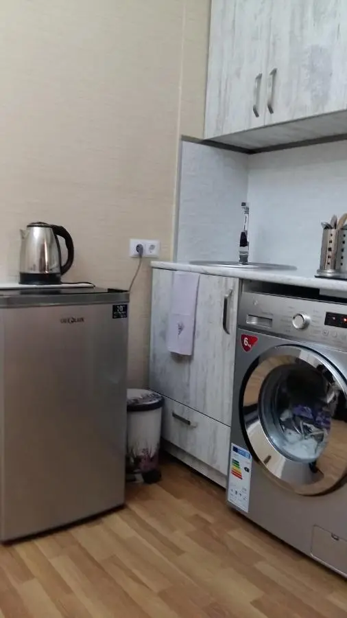 Apartment Albatross