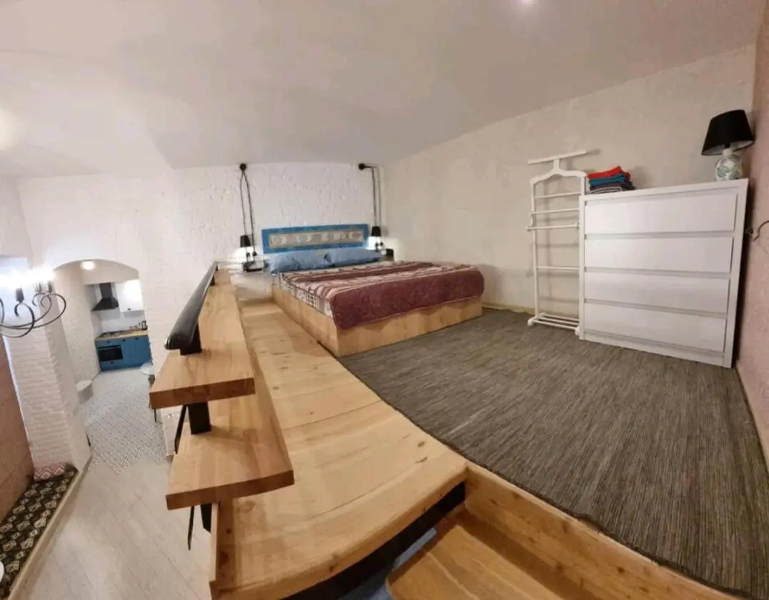 Plexanovi Apart