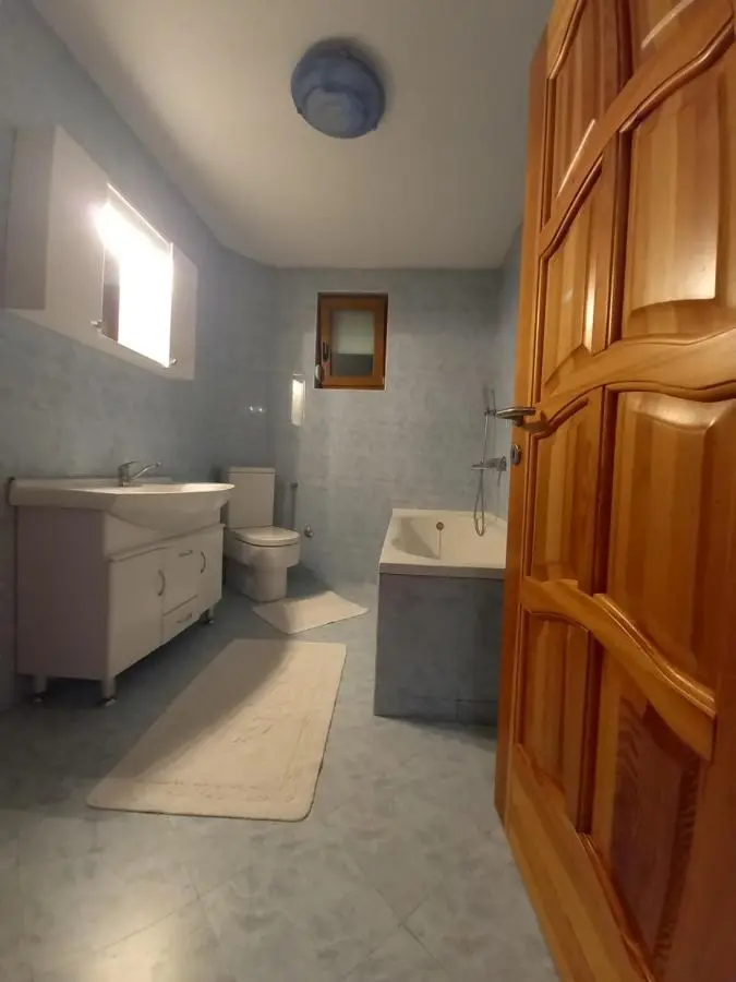 Villa for a large family