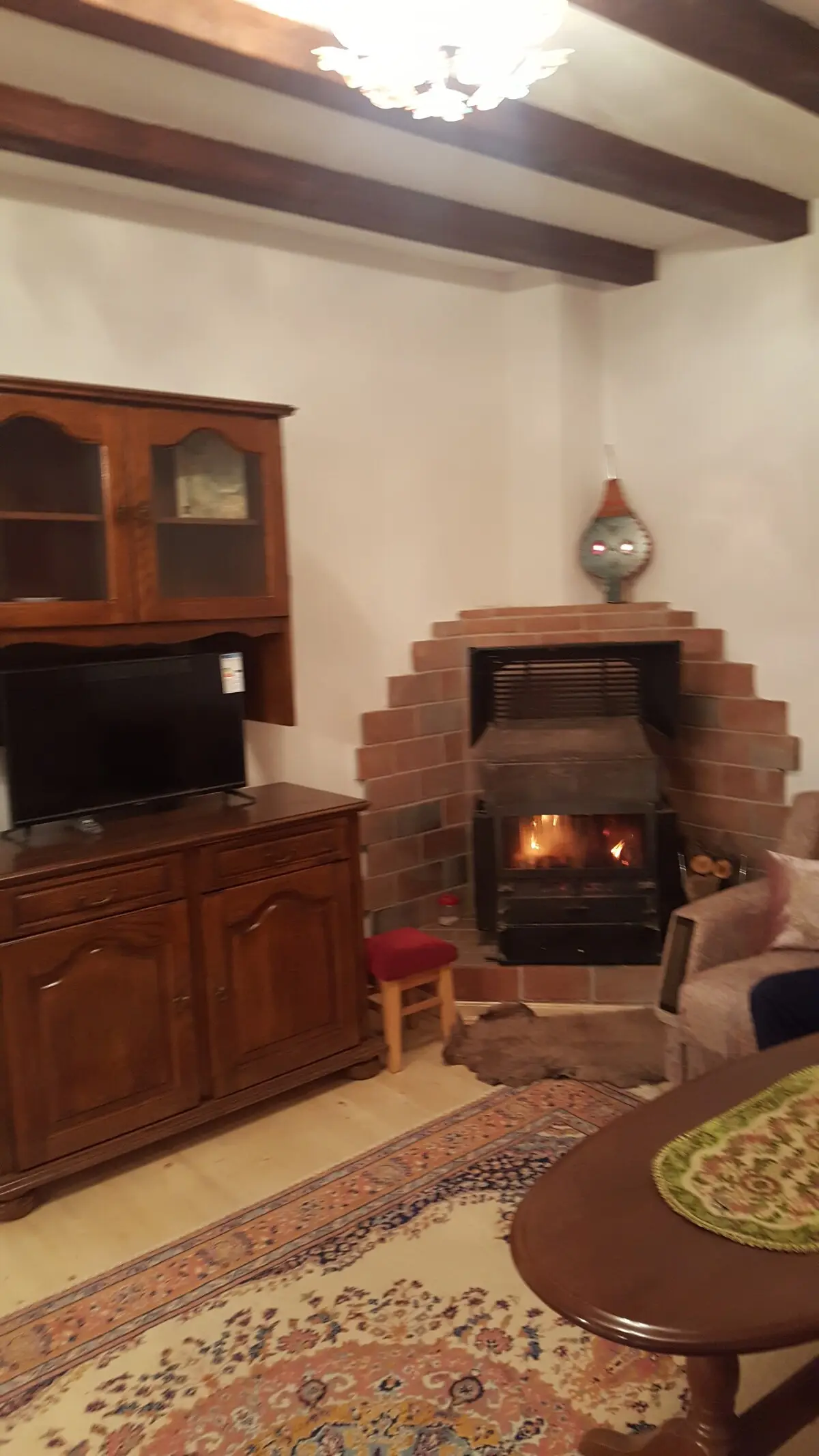 House Ahatovići 2