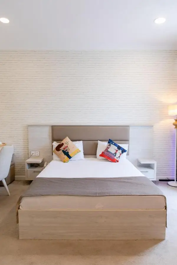 Zimmer Boutique Hotel