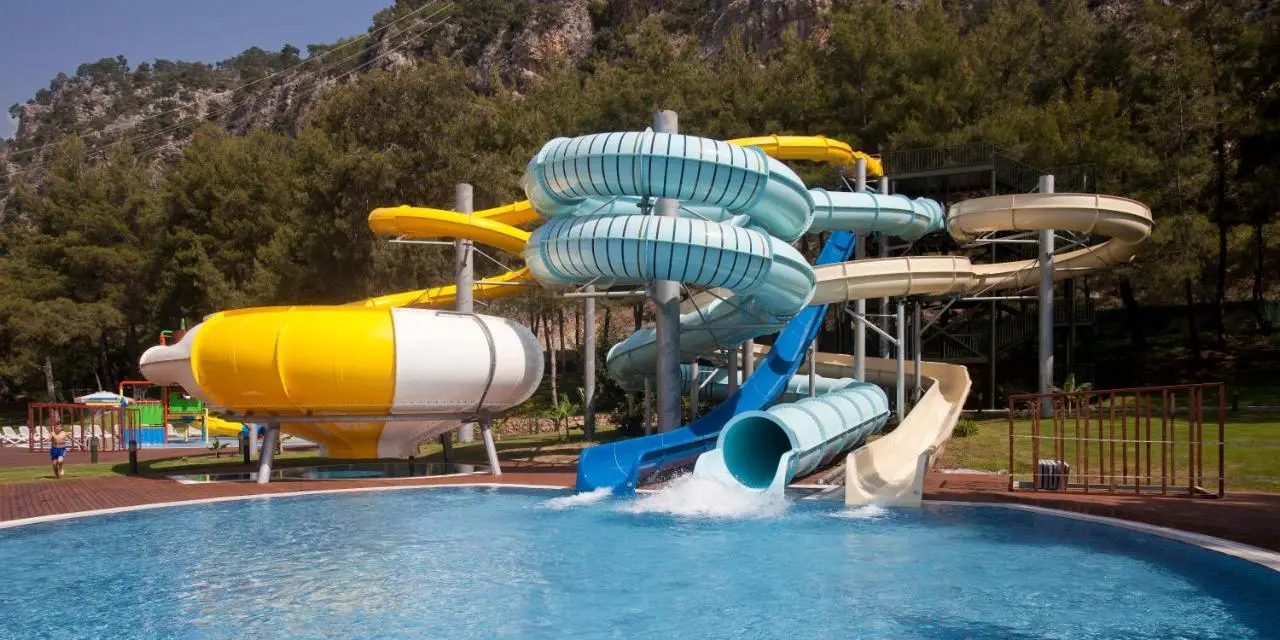 Juju Premier Palace Hotel-Ultra All Inclusive